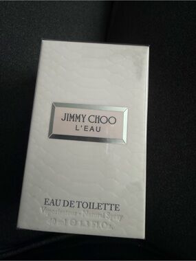 Jimmy Choo L'Eau Fragrance Women